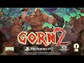 Smash Gladiator Bones in GORN 2 on PlayStation VR2 | Out Now