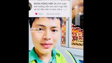 Hướng dẫn cách nạp tiền rút tiền ví VETC #giaothong #giaothong360 #vetc #caotoc