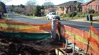 NBN Node build