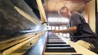 🎹 scales are NOT BORING 🥱 