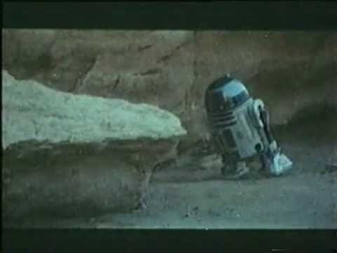 Original Star Wars Movie Trailer (1977) - YouTube