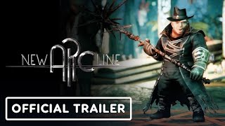 New Arc Line - Official Smoke & Mirrors Update Launch Trailer