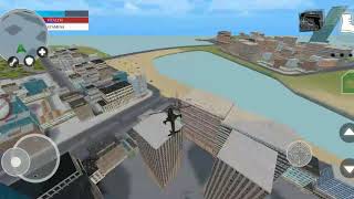 Miami vice crime town corona screenshot 4