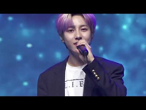 Candle Light - NCT DREAM [BEYOND LIVE]