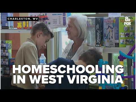 Families weigh homeschooling as public school enrollment falls