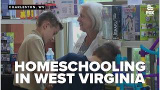 Families weigh homeschooling as public school enrollment falls
A growing number of West Virginia families are looking beyond the traditional classroom, according to organizers of the third annual West Virginia Homeschool Convention.
The West Virginia Home Educators Association estimates more than 25,000 students are now being homeschooled in the state, compared with about 10,000 when many current homeschool families first started.
Parents at the convention said they were looking for better resources and a learning option they believe fits their families.
“Children are naturally curious and natural learners,” said Philip Rice, a homeschool parent. “Giving them the opportunity to facilitate that is what they really need.”
For the Rice family, homeschooling gives their children more freedom to learn at their own pace and follow their interests.
Organizers said many families are seeking that same flexibility outside a traditional classroom.
“They’re just not satisfied with what they can get in the regular schools in some cases,” West Virginia Home Educators Association President Roy Ramey said.
For some families, the option is also becoming more affordable.
More than 26,000 students applied for full Hope Scholarship funding for the 2026-27 school year after the program expanded to all school-age West Virginia children. The award is worth $5,435.62 per student for qualifying education expenses.
The shift comes as public school enrollment is falling. State data shows West Virginia public schools lost more than 6,000 students in one year, with 234,957 students enrolled in the 2025-26 school year, raising concerns about the state funding formula. Student enrollment is used to calculate the number of teacher and service-staff positions a school district receives funding for.
“If there’s not as many students in that system, then we don’t need as many resources for those who are there,” Ramey said. It should properly restrict down to right size.”
Critics of homeschooling often raise questions about socialization and whether parents can handle the work on their own. Organizers said families can find help through co-ops, other homeschool parents and resources like the convention.
“None of us know everything, but if we can share with other people in our community, then you find other people who know things that you don’t know,” Ramey said.
FULL STORY: https://wchstv.com/news/local/more-west-virginia-families-are-choosing-homeschooling
Follow WCHS on social media:
Facebook: https://www.facebook.com/eyewitnessnewscharleston/
Twitter: https://twitter.com/wchs8fox11
Instagram: https://www.instagram.com/wchs8fox11/
For the latest local and national news, visit our website: https://wchstv.com/
Sign up for our newsletter: https://wchstv.com/sign-up Families weigh homeschooling as public school enrollment falls
