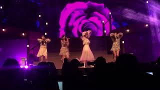 (여자)아이들(G)I-DLE 'blow your mind' showcase fancam