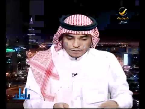 الناشط في مجال الاعاقة فهد الرشيدي والحقوق الضائعة