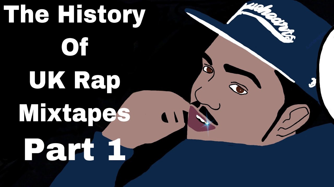 The History Of The UK Rap Mixtapes (Mini Documentary) Ft. Blade Brown