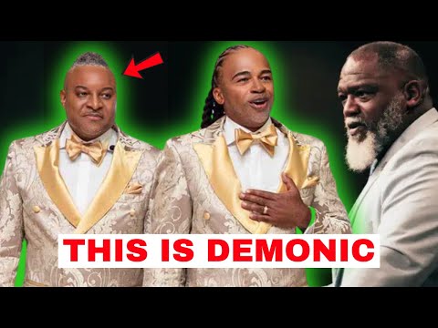 The Bible Warned Us About Them...