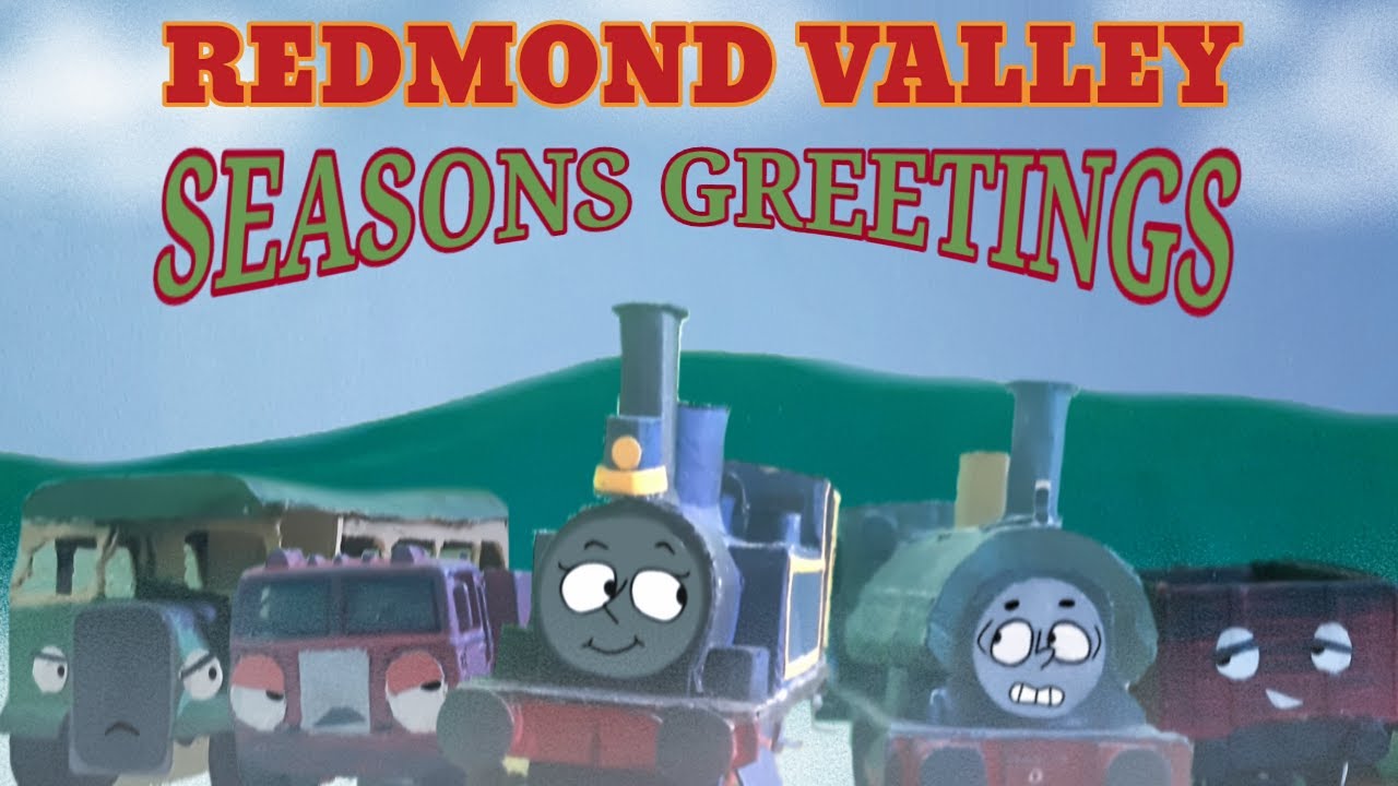 Seasons Greetings SHORT FILM - YouTube