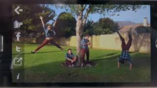 iPhone App Video   DMD Clone App Video screenshot 5