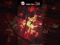 『劇場版「鬼滅の刃」無限城編 第一章 猗窩座再来』カウントダウン 公開まで-あと3日-
