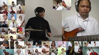 Ang Huling El Bimbo by Manila Symphony Orchestra