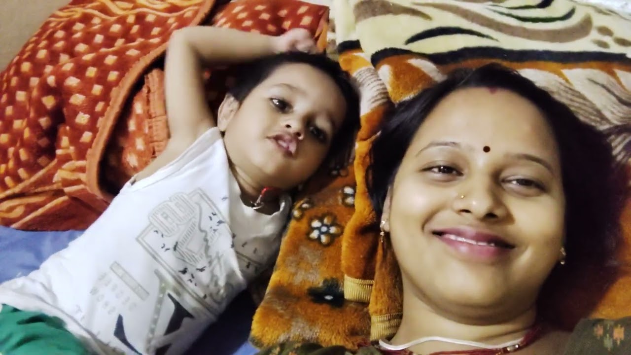 Mera Raghav Lala 🤍🌿💚12/2/2026