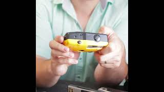 My Film Camera Collection