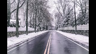 PHOTOS IN THE SNOW