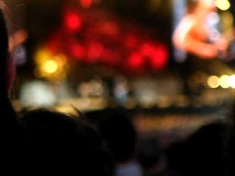 ACDC Download 2010 - Little Mosh Pit up the back - YouTube