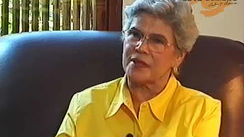 El legado de Violeta Barrios de Chamorro