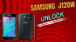 Samsung SM-J120W Unlock with Z3X Pro – Step-by-Step Guide screenshot 5