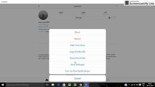 In this video i am going to show you the easiest way send instagram
direct message on a pc. follow these some steps start instgram dm p...