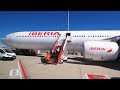 Tripreport Iberia a340-600 Madrid-Chicago (Economy)
