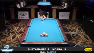 2014 CSI 8 Ball Invitational: Ko Pin Yi vs Appleton