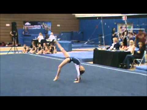 az springs gymnastic championship youtube springs gymnastics