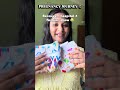 #secondtimemom #hospitalbag #pregnancyjourney #momreels #newbornessentials