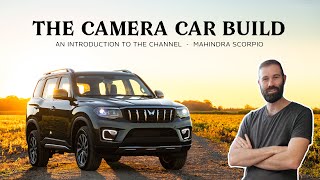 Mahindra Scorpio Build Starting Now - Full Details - Who am I?