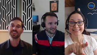 AI, 513(g)s, and FDA Reorganization (ft. Matt Trachtenberg) - 7/30/26