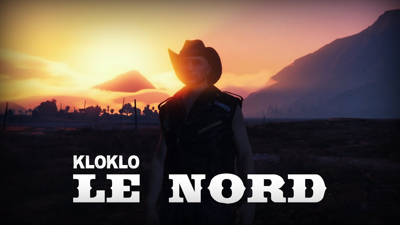 KloKlo - Le Nord