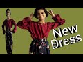🥰New Dress mil gayi💐||Hafsa ko mili new dress#shpping#familyvlog#mastivlog#dailyvlog