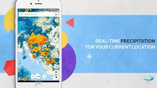 Rain Radar screenshot 2