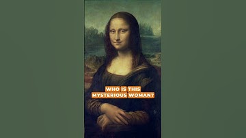 Wie was de Mona Lisa in het echte leven?