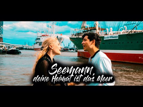 Seemann, deine Heimat ist das Meer Laura & Mark Laura van den Elzen & Mark Hoffmann - Freddy Quinn