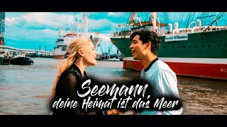 Seemann, deine Heimat ist das Meer Laura & Mark Laura van den Elzen & Mark Hoffmann - Freddy Quinn chords
