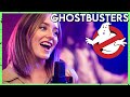 Ghostbusters Ray Parker Jr Cover By First To Eleven