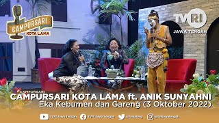 Download Mp3 Campursari Kota Lama TVRI Jawa Tengah ft. Anik Sunyahni (3 Oktober 2022) Gudang lagu Download Mp3 Campursari Kota Lama TVRI Jawa Tengah ft. Anik Sunyahni (3 Oktober 2022)