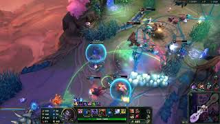 League of Legends Mundo Aram Mayhem V #8