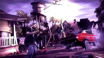 Def Jam: Icon PlayStation 3 Trailer - Hazards (HD)