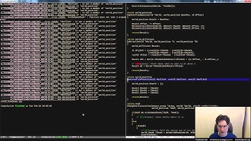 Handmade Hero Day 057 - Spatially Partitioning Entities