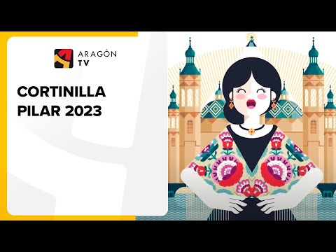 Cortinilla Pilar 2023