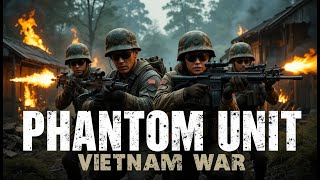 The Phantom Unit: Vietnam War - Ultimate Rescue Mission 🚁