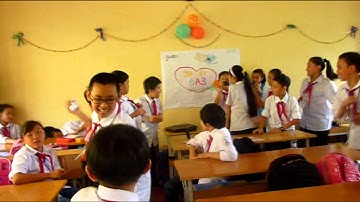 6A3-k23 thcs chu văn an thái nguyên.avi