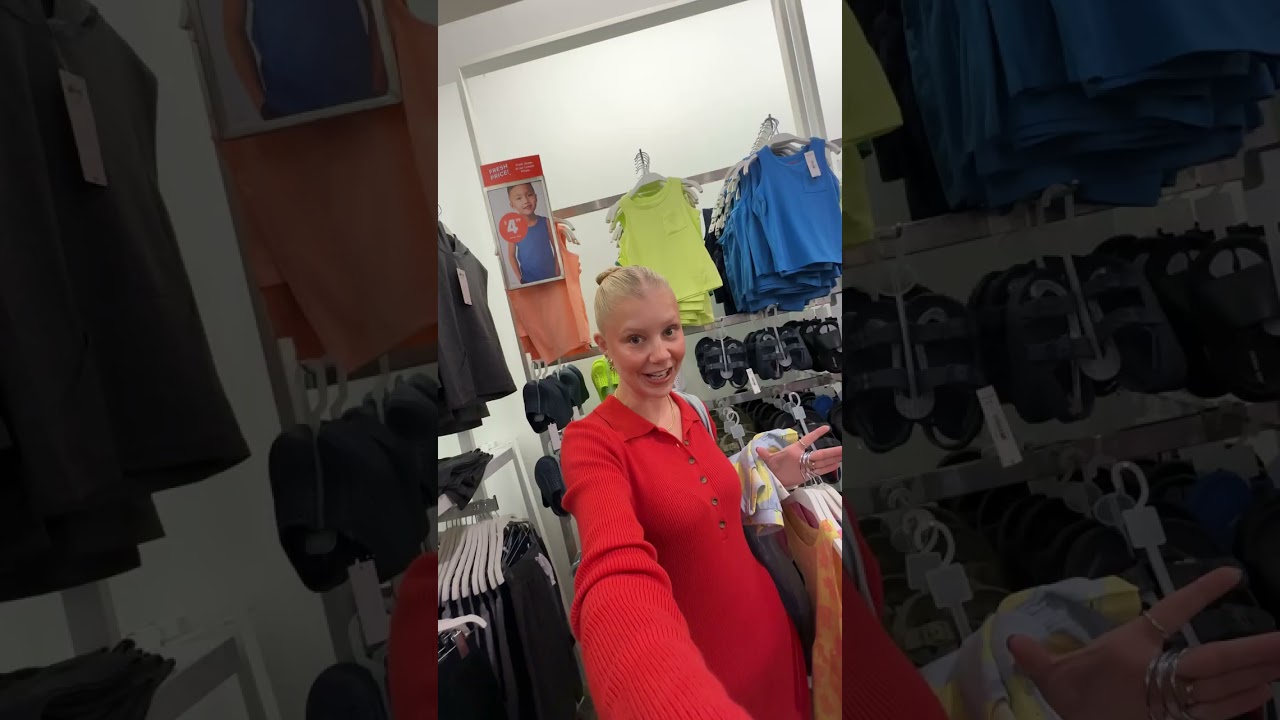 Tag along as Sara finds the best Fresh Price deals 🛒