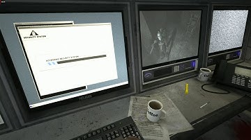 Outlast Walkthrough Part 2