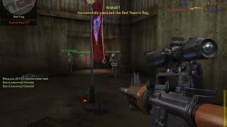 3 PLATINUM PLAYER play Hack / Cheat in Blackshot SEA