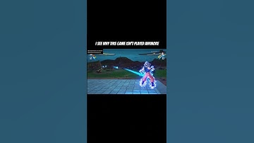 I SEE WHY DRAGON BALL SPARKING ZERO ISNT PLAYED ANYMORE... #shorts #dragonball #dbsz