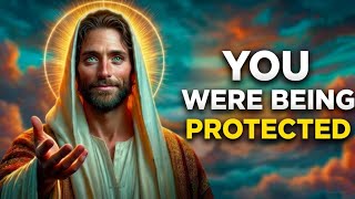 What Felt Like Rejection Was Actually Protection | God Says | God Message Today | Gods Message 